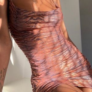 Princess Polly Dress